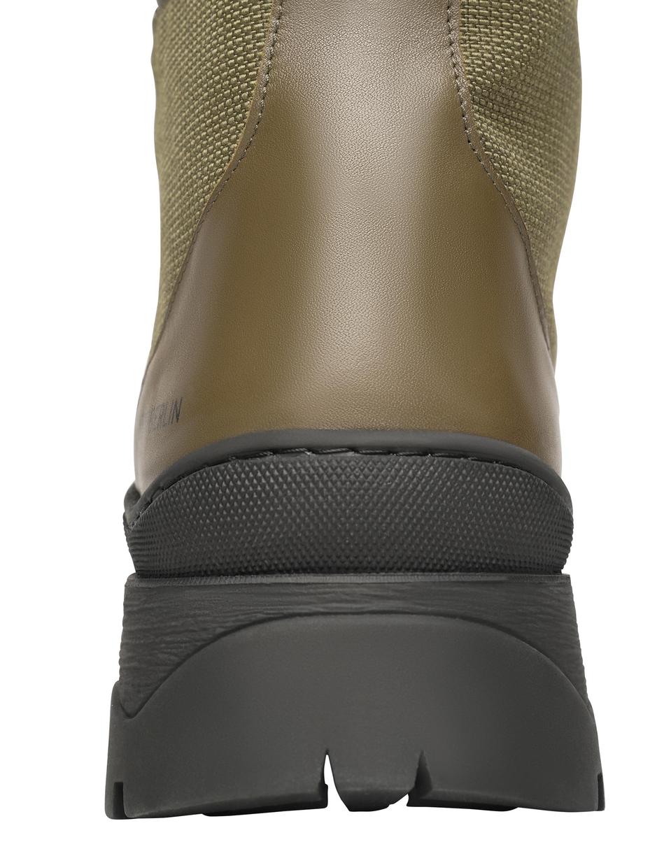 SCHNÜRBOOTS STYLE CHOICE GH1