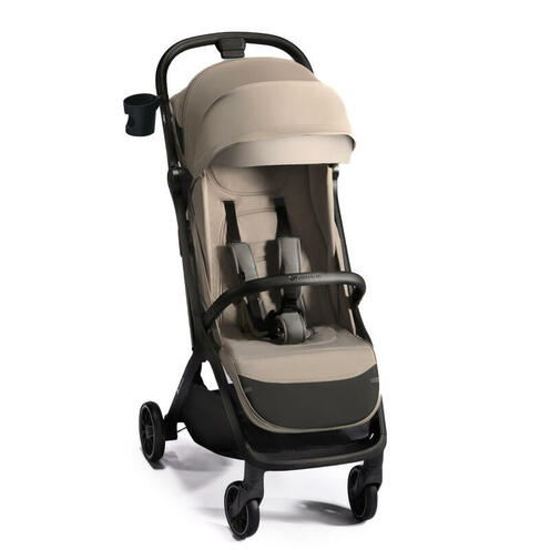 Poussette Nubi 2 Sand Beige - KINDERKRAFT