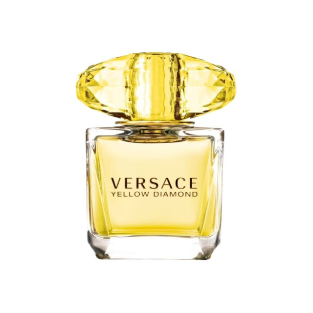 Yellow Diamond - parfum Versace