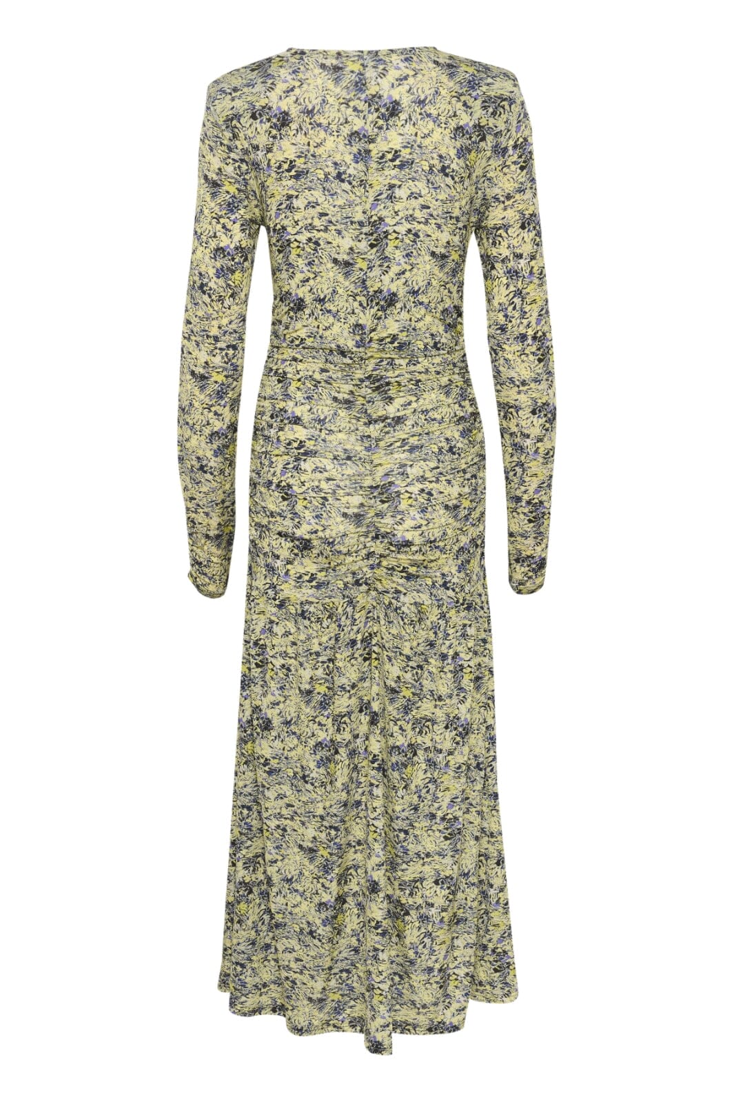 Gestuz MinulyGZ P ls dress