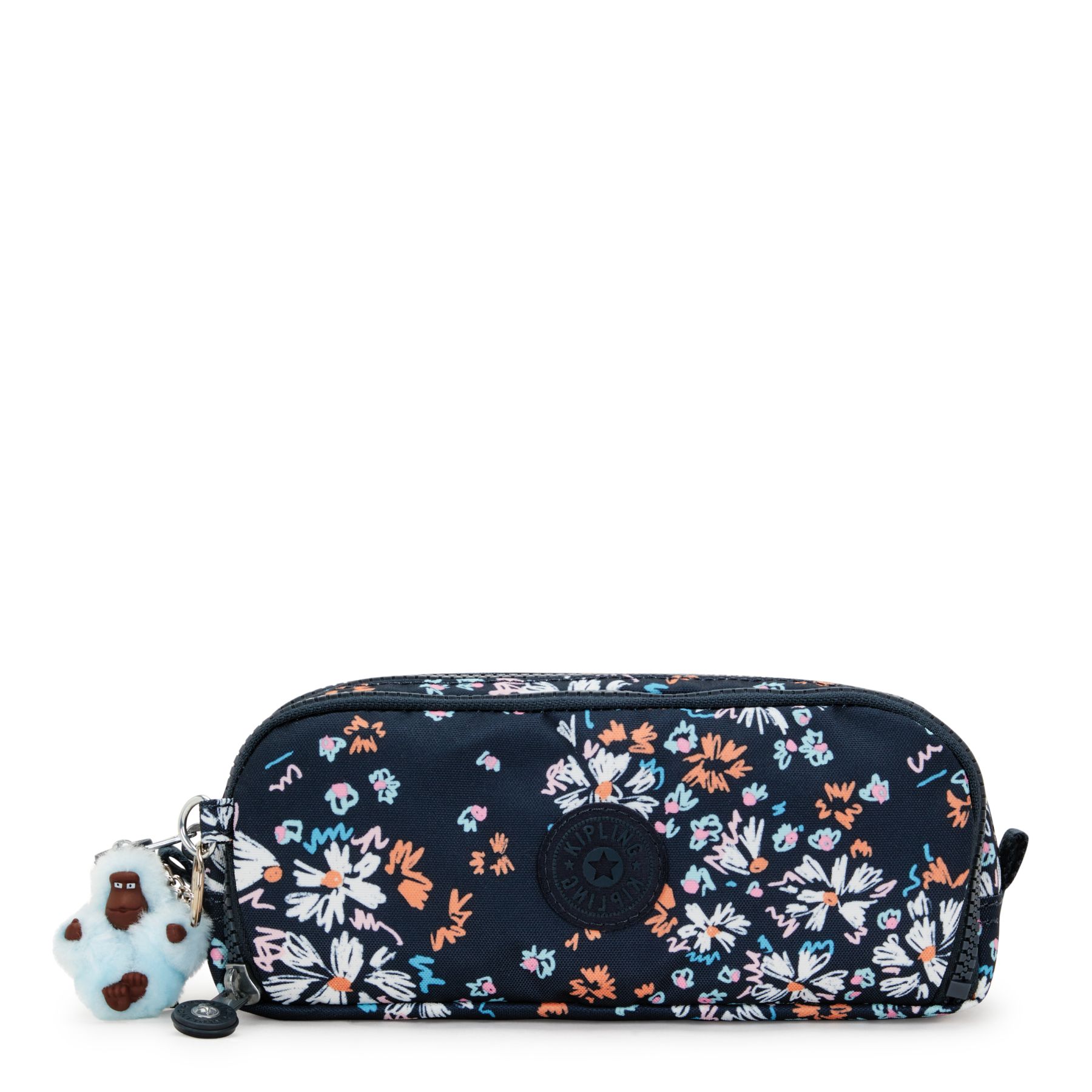 GITROY Large Trousse - Flower Field