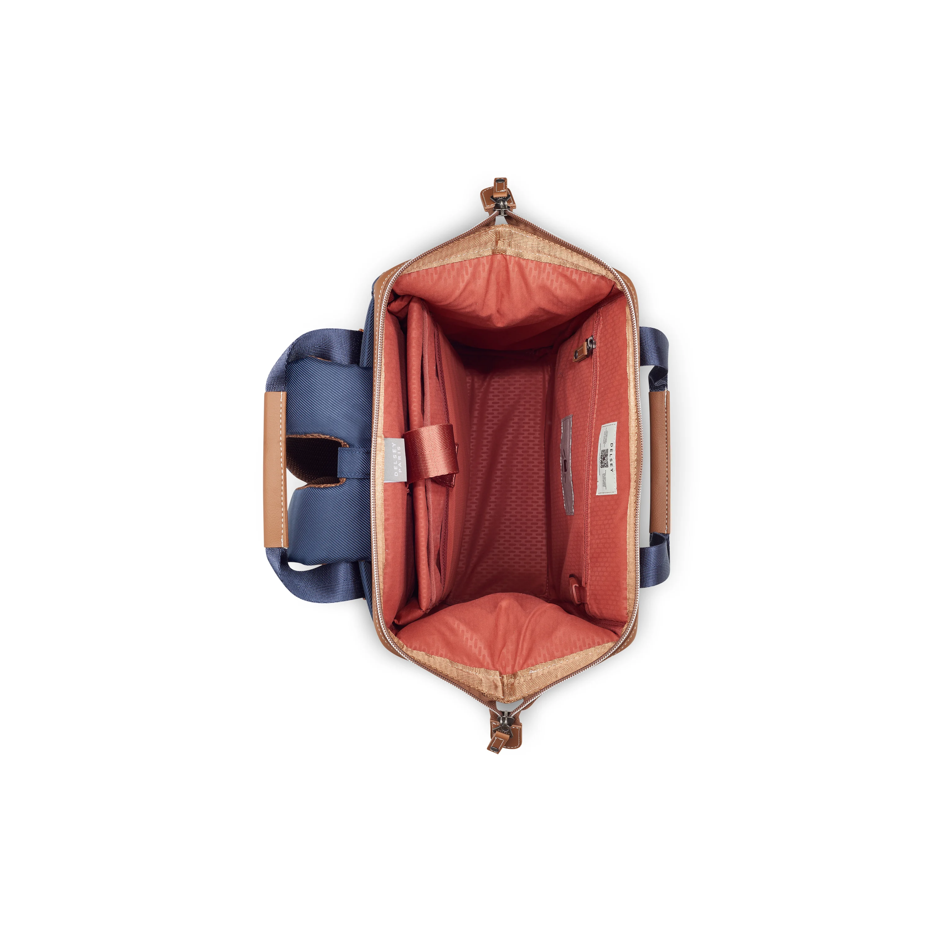 CHATELET AIR 2.0 - Sac a dossouple | Bleu