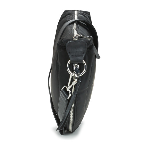 Desigual - BOLS_HAPPY BAG KUWAIT - NEGRO