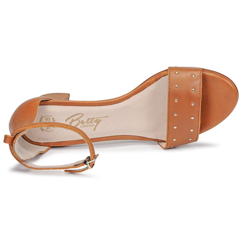 Betty London - OLAKE - Camel