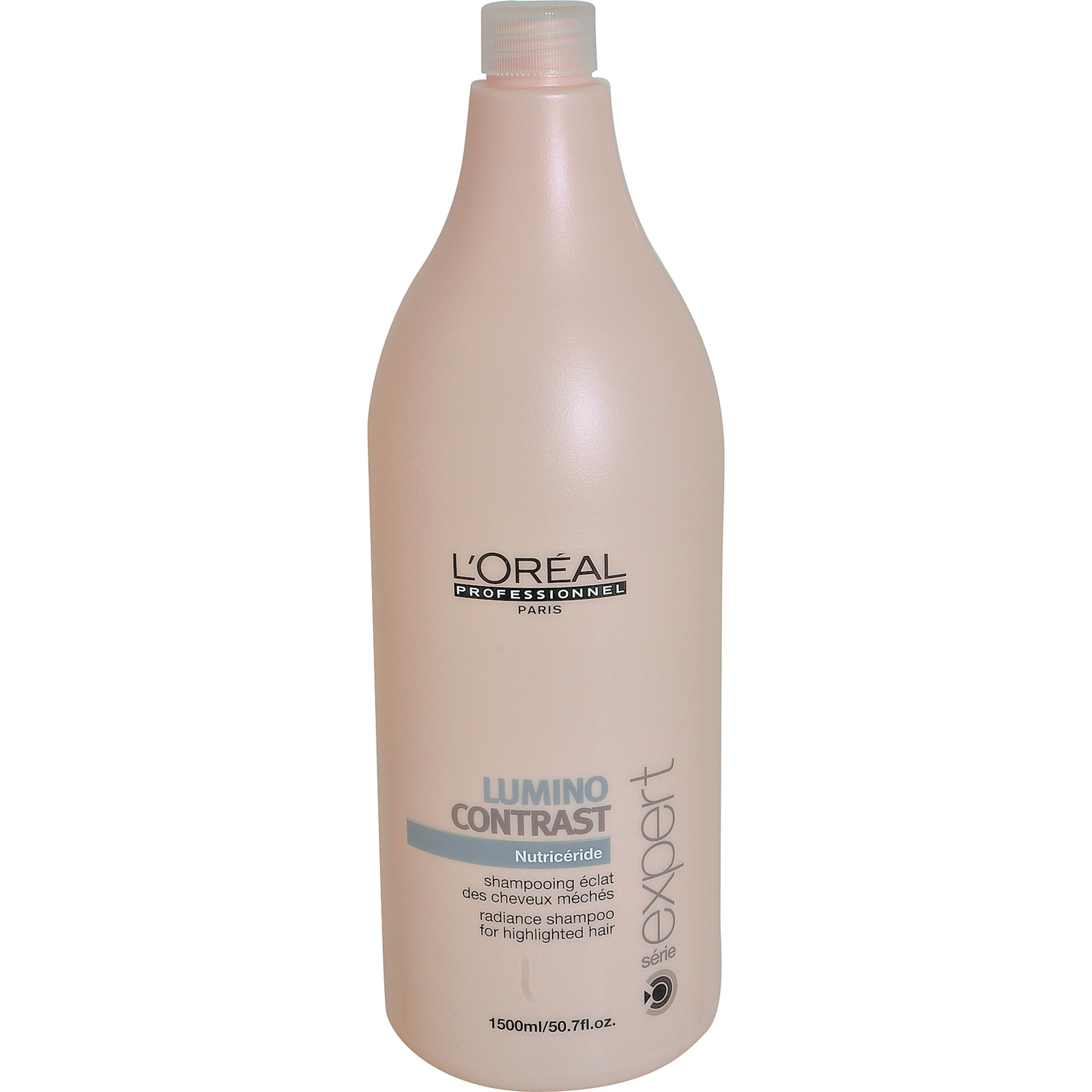 L'Oréal Professional Série Expert Shampoo Lumino Contrast 1500 ml