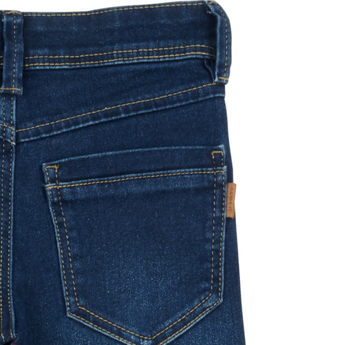 Name it - NKMSILAS XSLIM JEANS - Bleu foncé