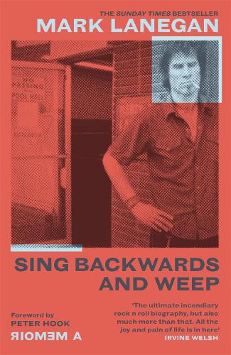 Sing Backwards and Weep (Paperback)