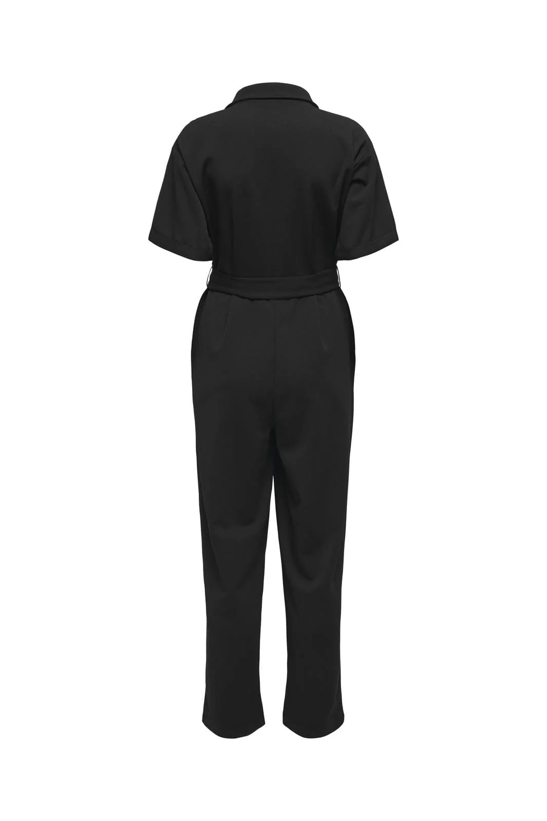 Only Onlhenna Life S/S Jumpsuit 4598905 black