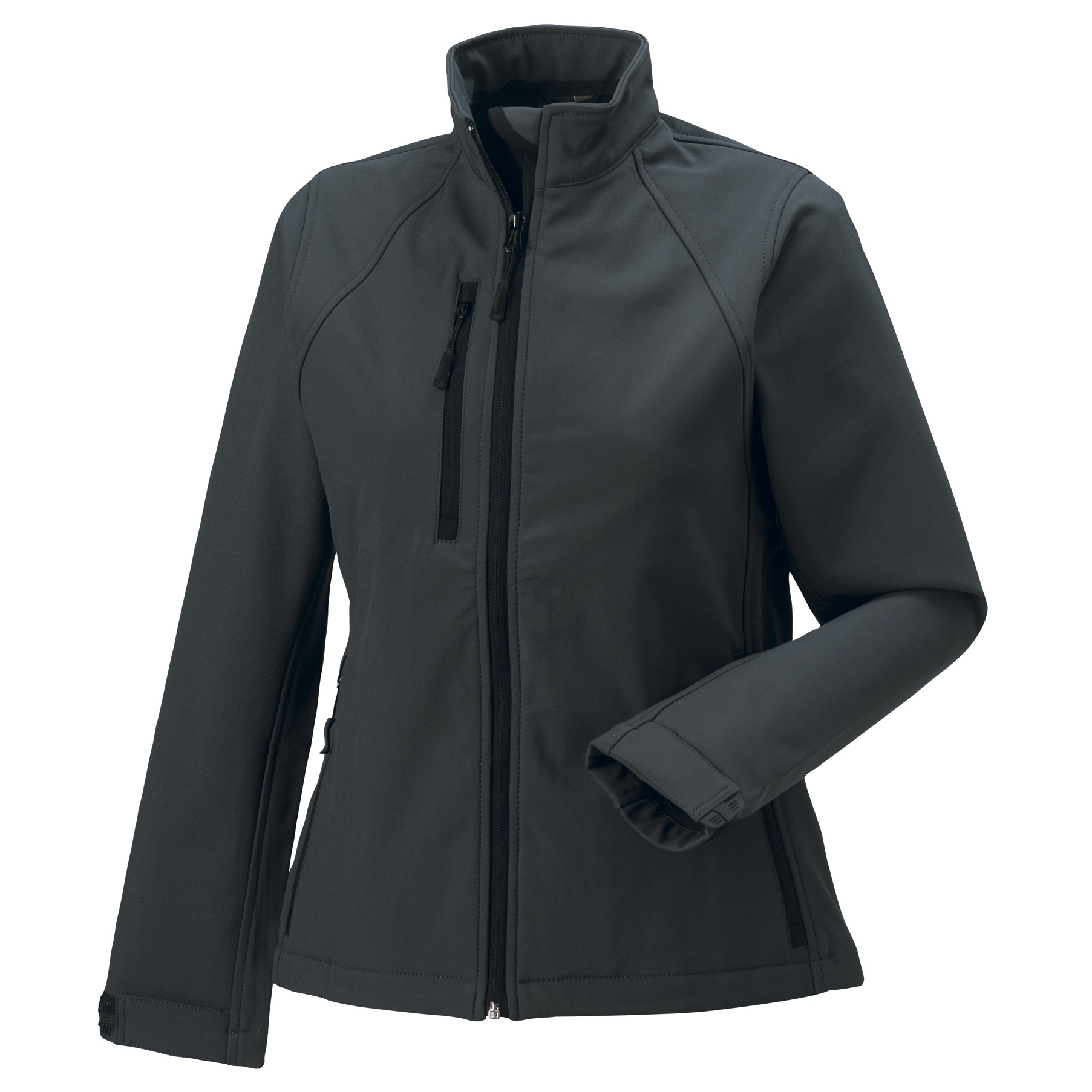 Russell J140F - Veste Softshell Femme Confort et Protection