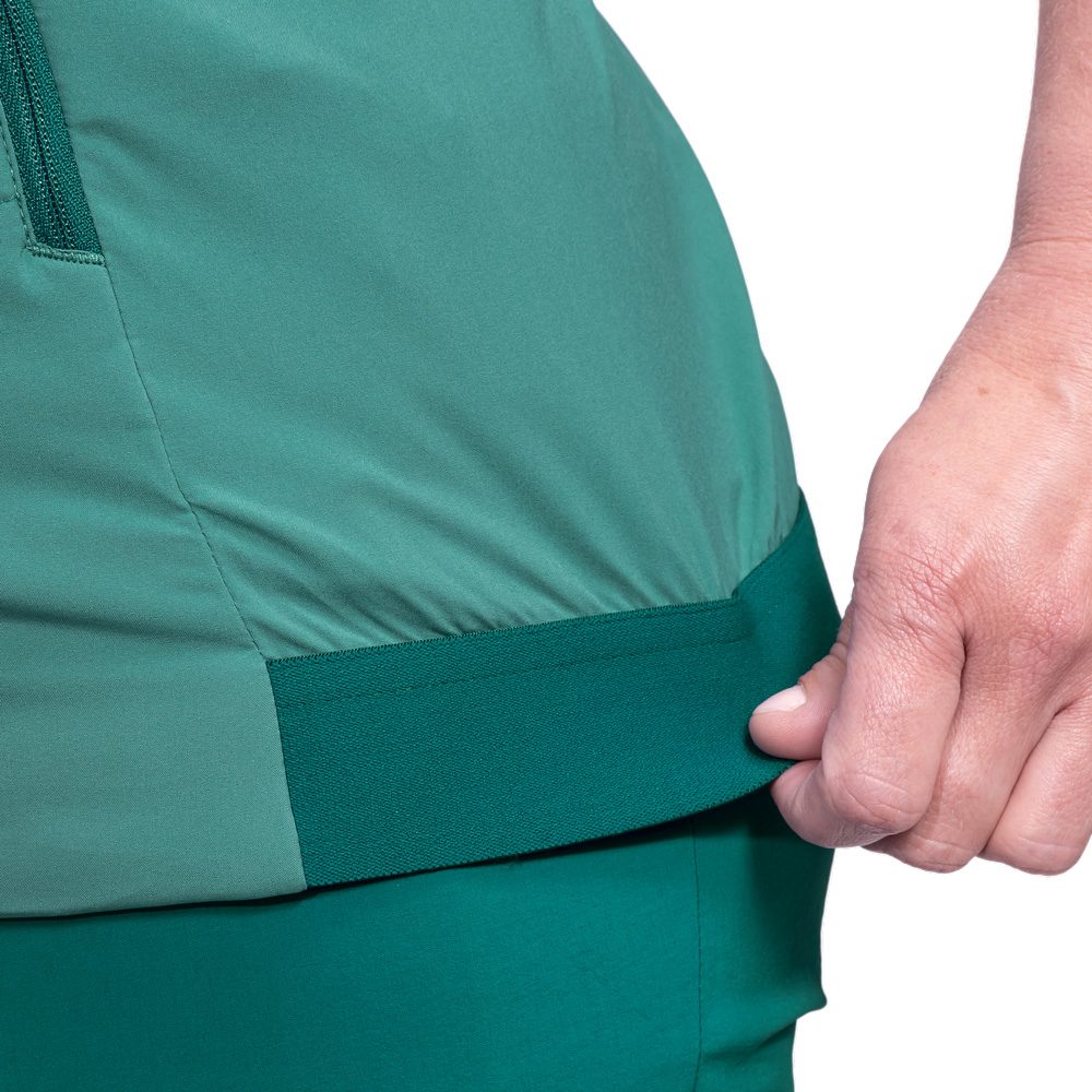 Schöffel Skorpa Weste Damen teal