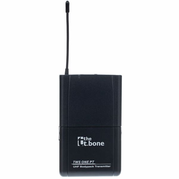 the t.bone TWS One C Headset