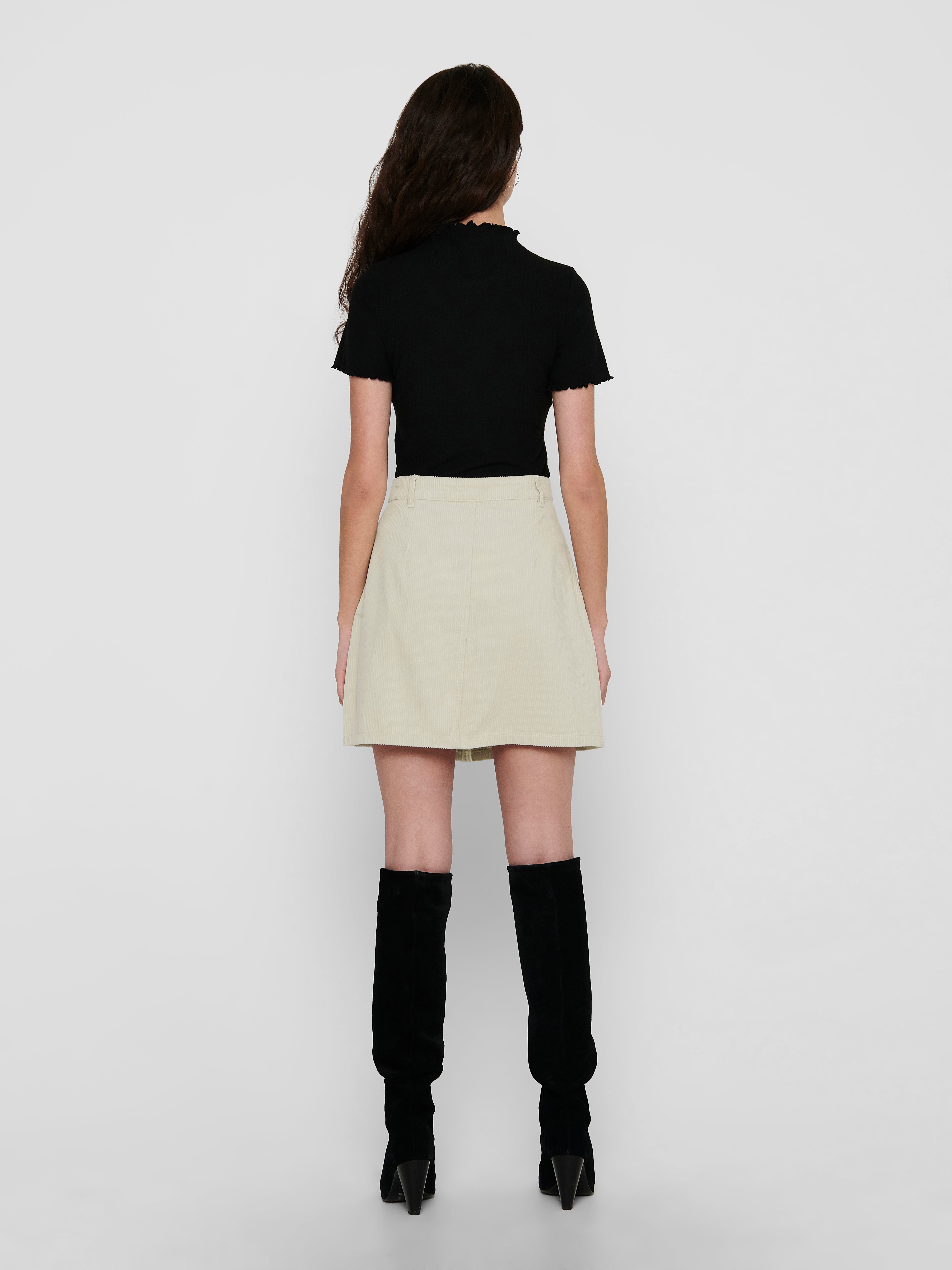 ONLEMMA Top Black