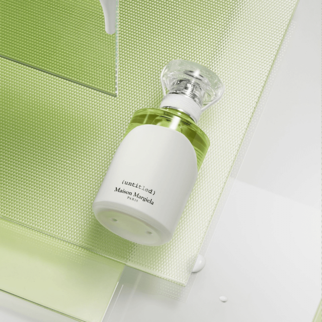 (untitled) Eau de Parfum MAISON MARGIELA