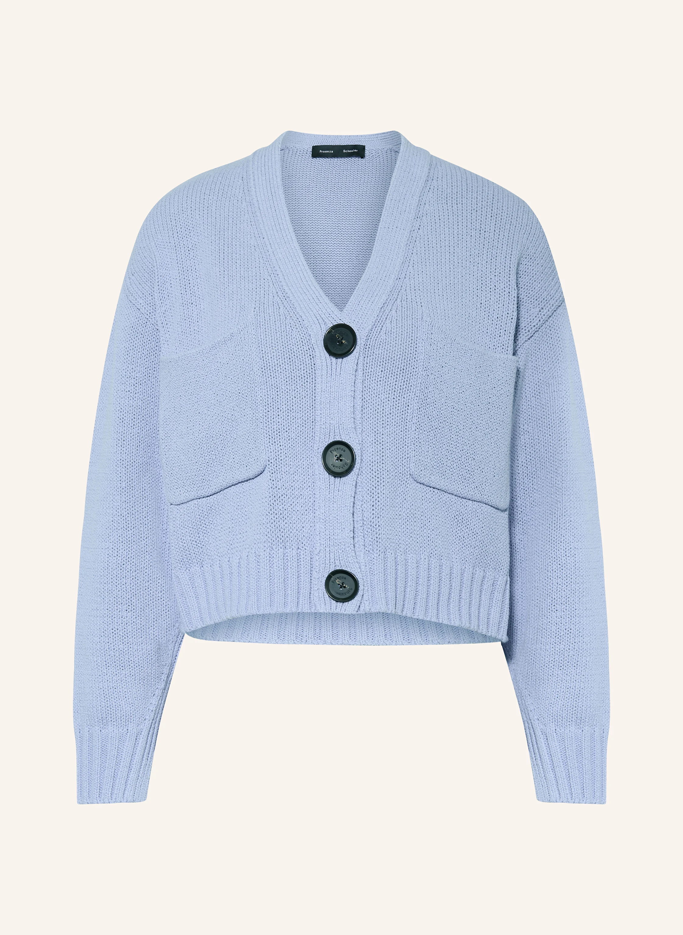 Proenza Schouler Strickjacke SOFIA