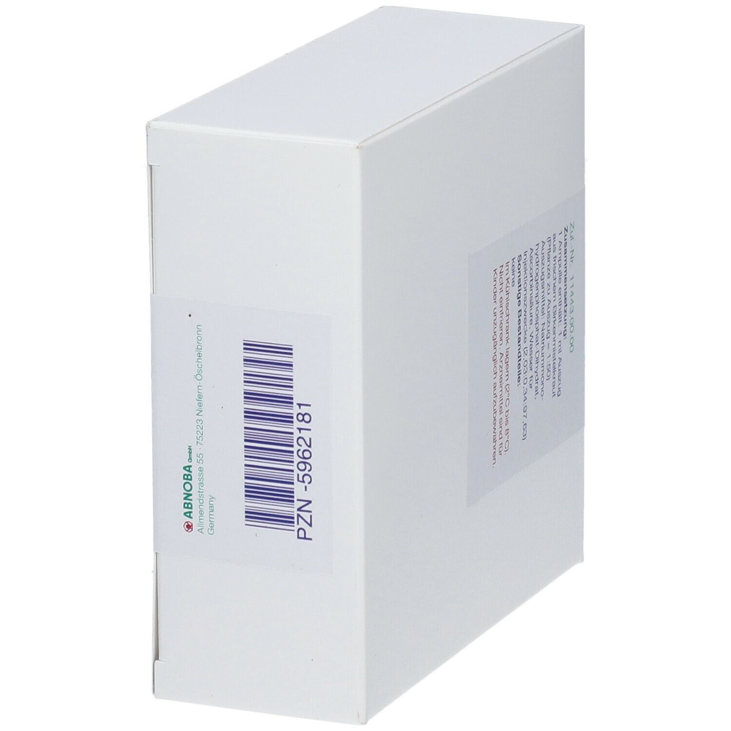 abnobaVISCUM® Betulae 20 mg Ampullen