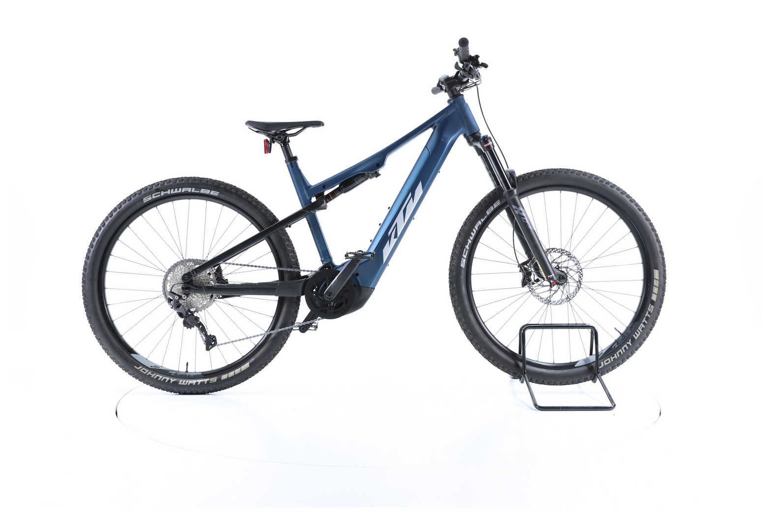 KTM Macina Chacana 591 (2023) | Diamond