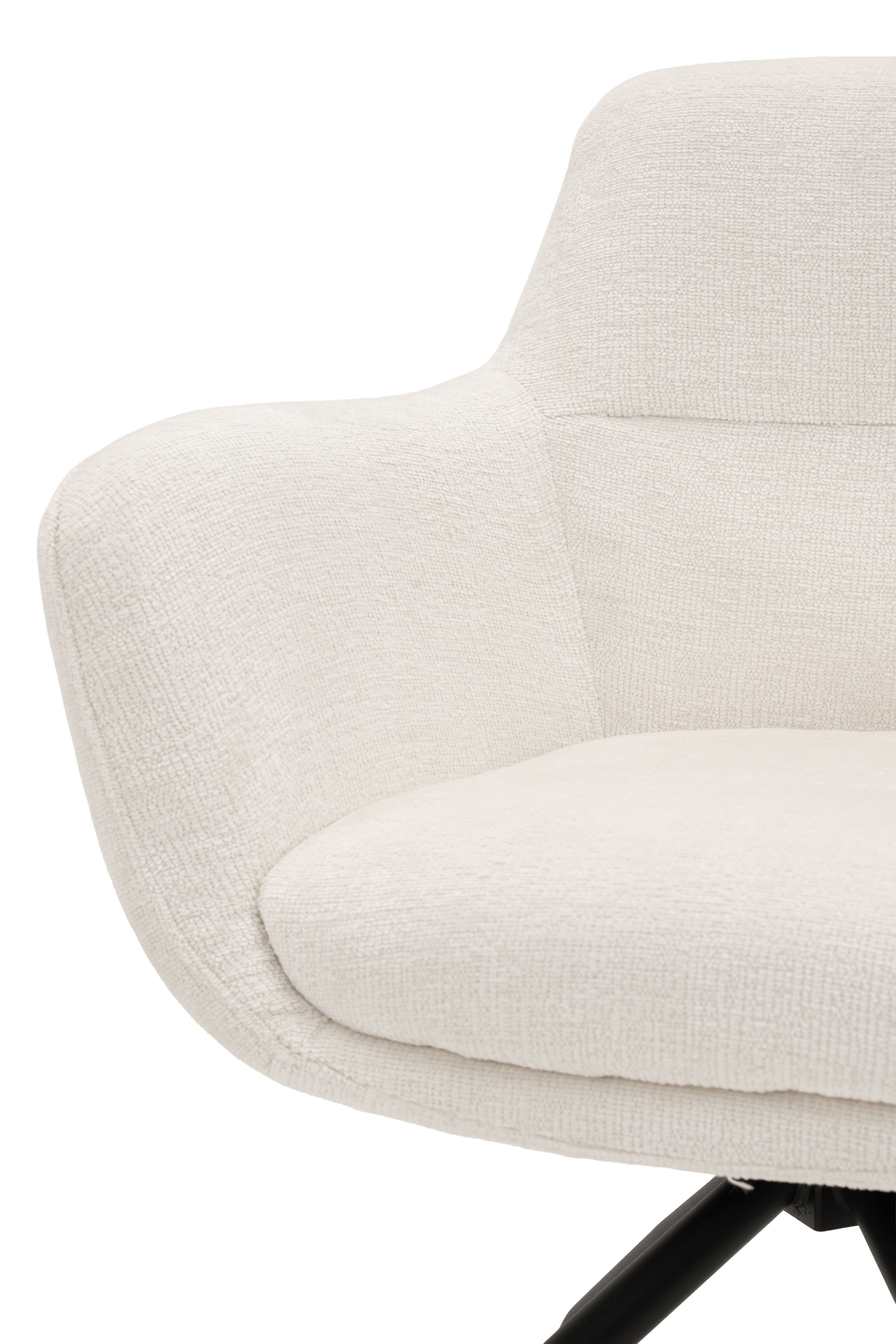 Eetkamerstoel Perfect Harmony 01 Lucienne B64 x D62 x H84 cm