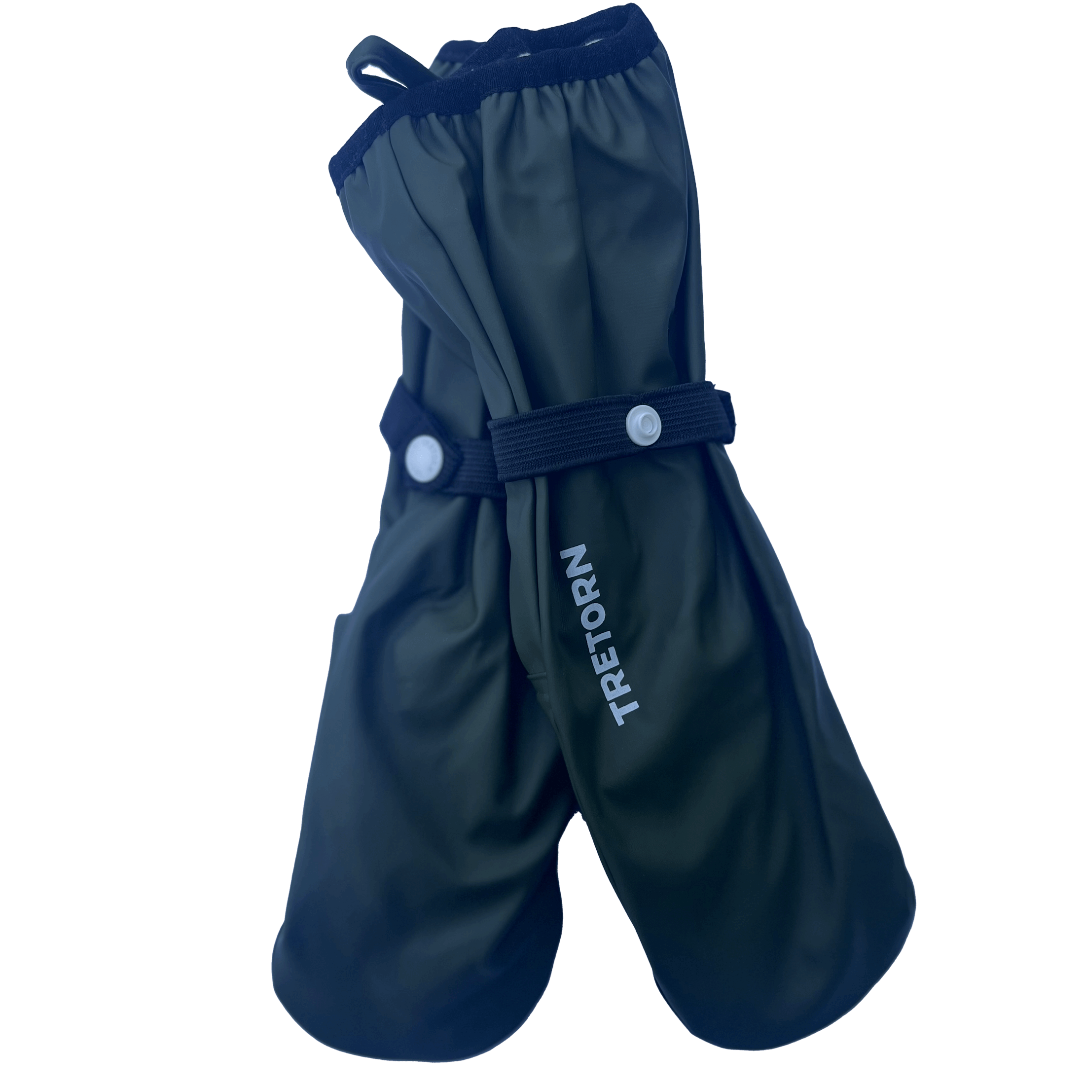Tretorn Kids Wings Rain PU Mitten - Hansker og votter