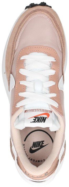 Nike Nike Waffle Debut roze