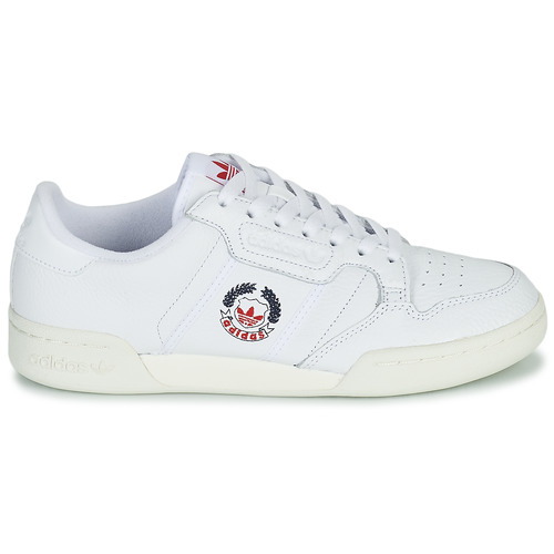 adidas Originals - CONTINENTAL 80 - Blanc