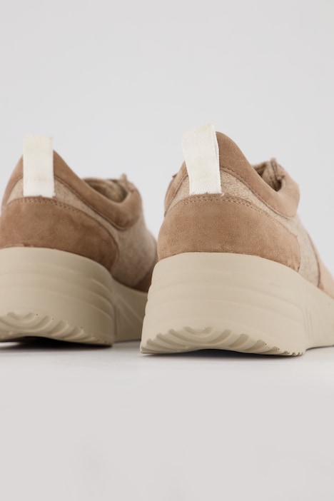 Vitaform Sneaker, Shock-Absorber, Weite H
