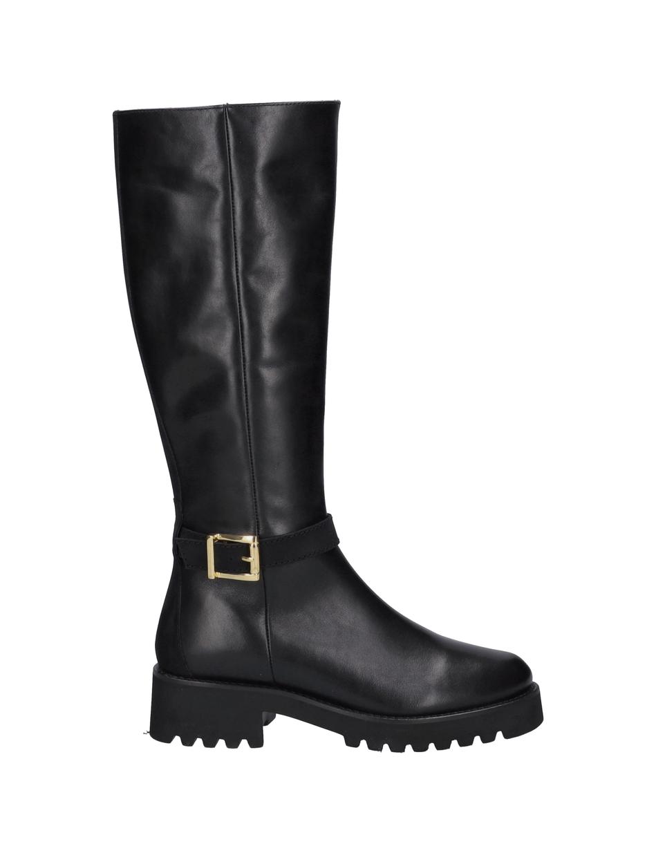 Stiefel Sena 2 68, schwarz