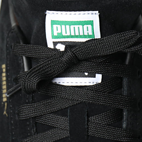 Baskets Suede Classic 374915 Puma Black