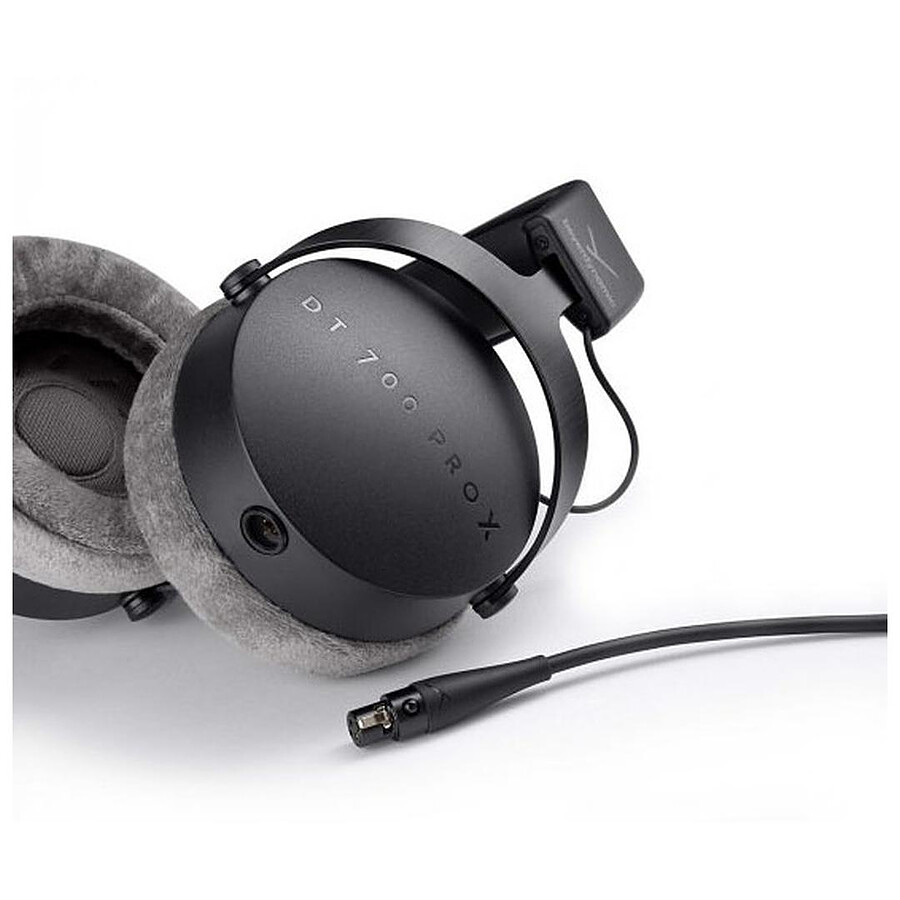 Beyerdynamic DT 700 PRO X - Casque audio