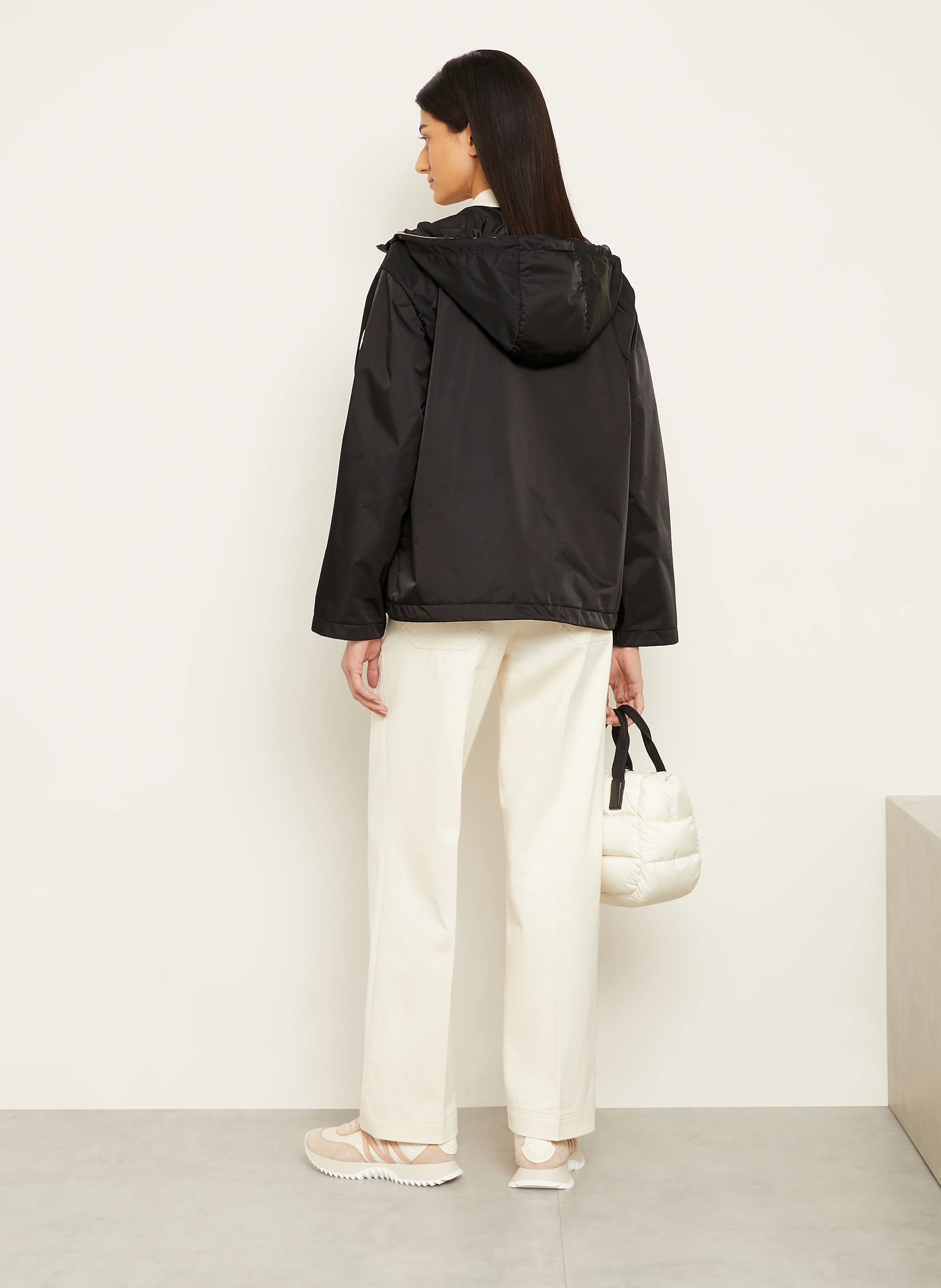 MONCLER Jacke CASSIOPEA