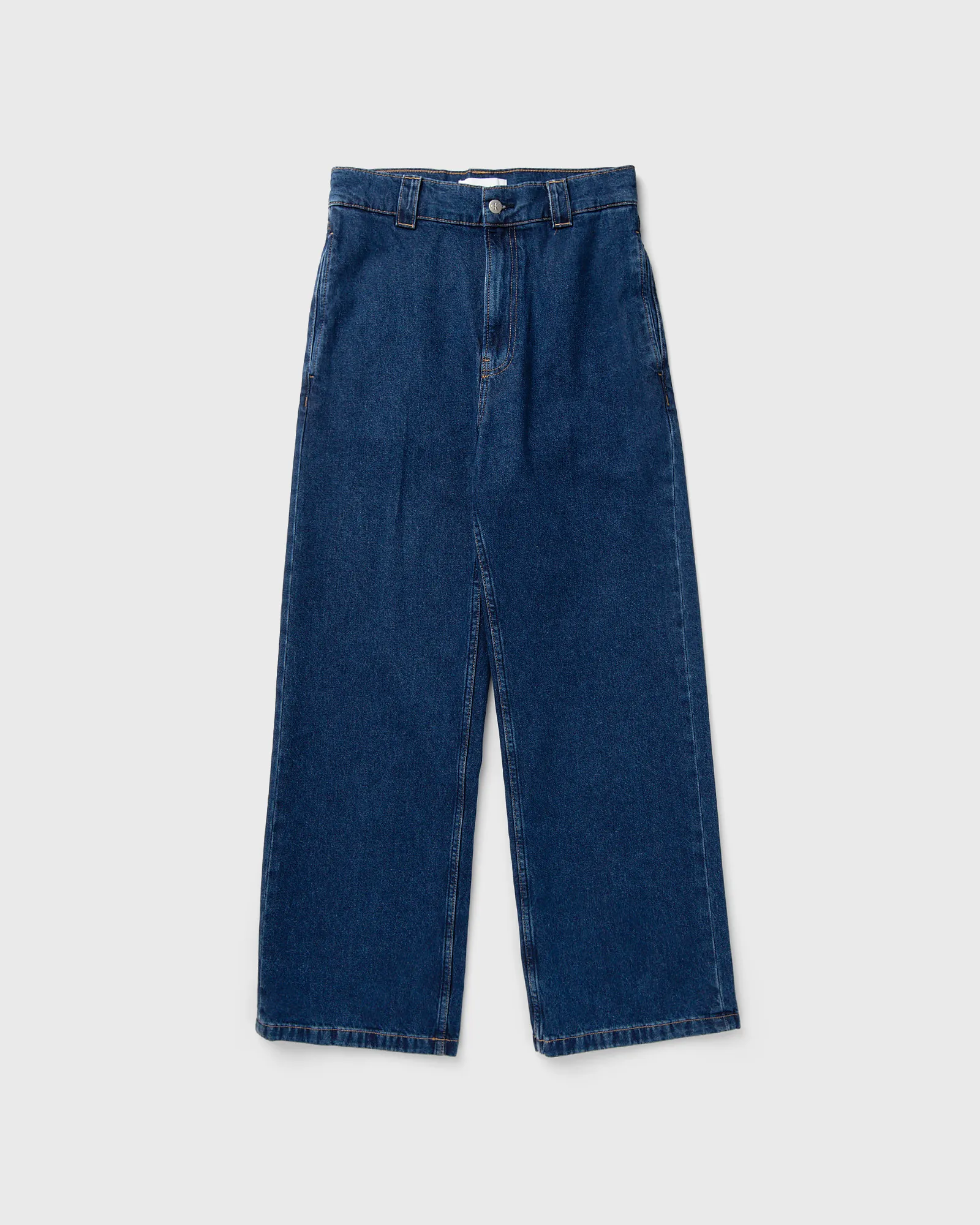 Calvin Klein Jeans CLEAN PRESSED TROUSERS