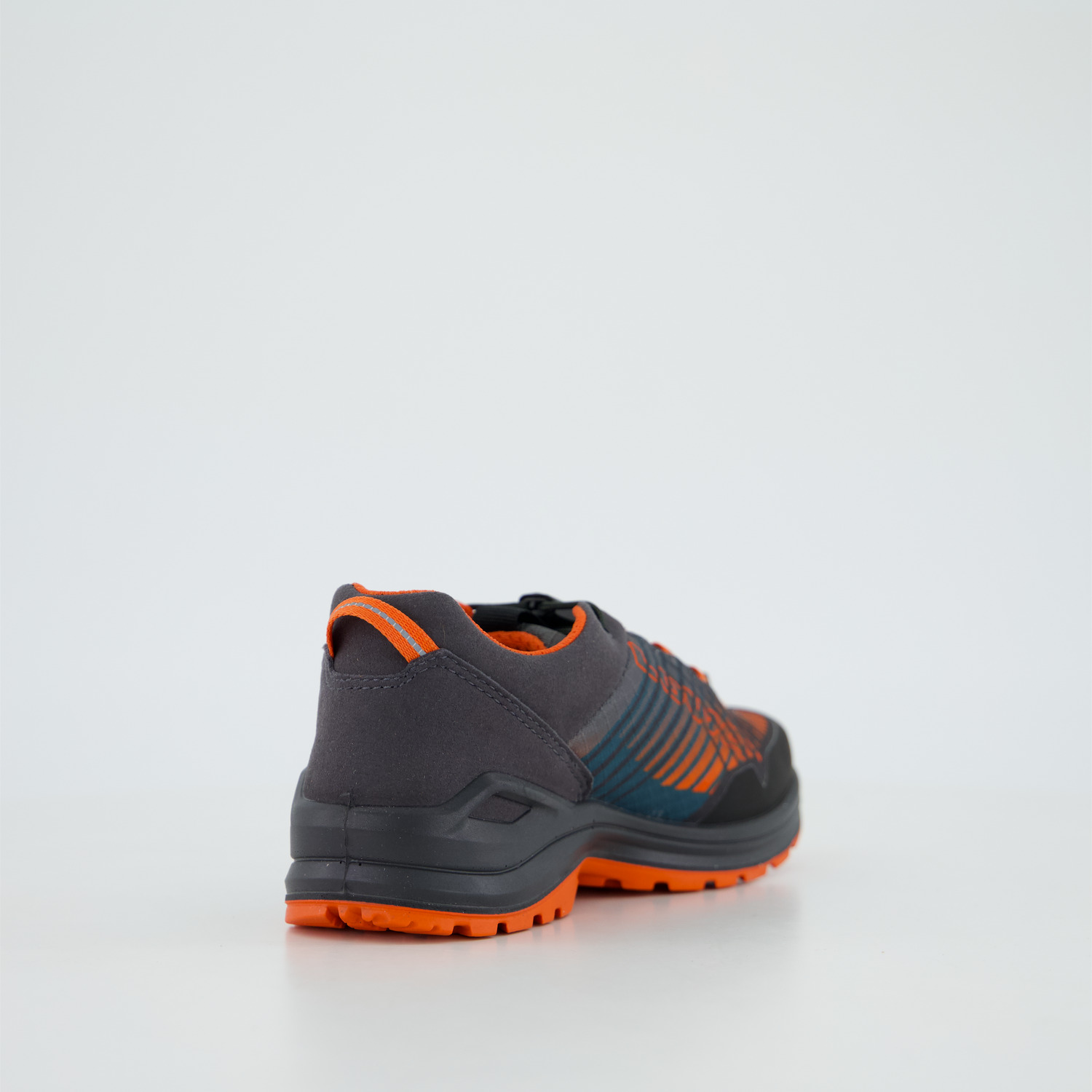 Lowa CAREZZA GTX LO JR