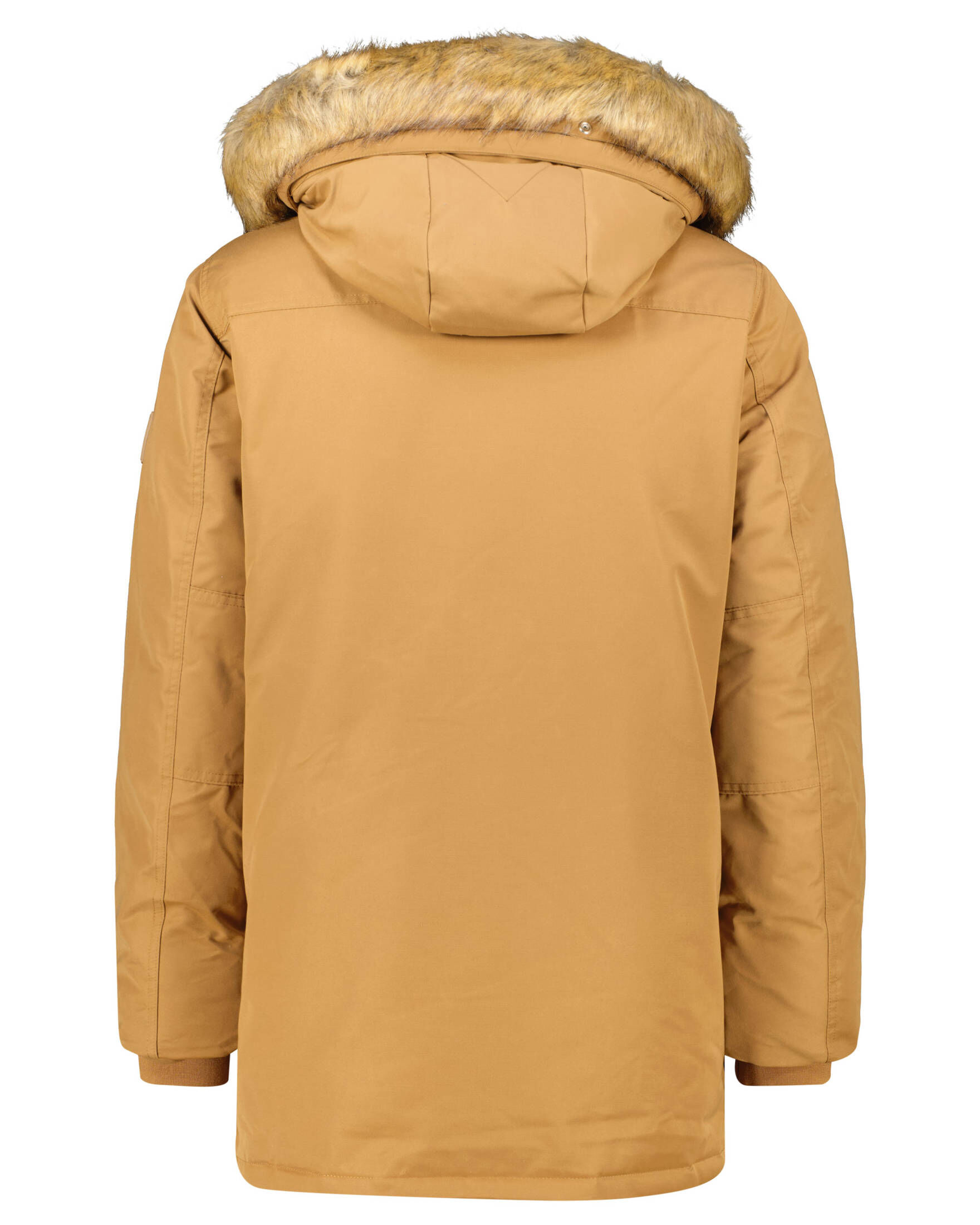 Tommy Hilfiger| Herren Daunenparka ROCKIE