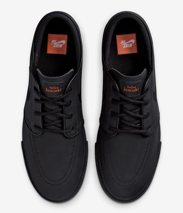 Nike SB Zoom Janoski OG+ Schuh (black black black)