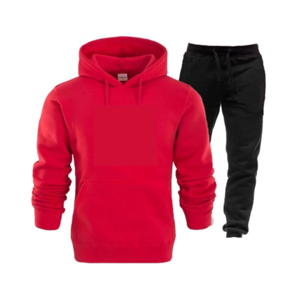 Fatos De Treino FAVEM Vermelho Tamanho M