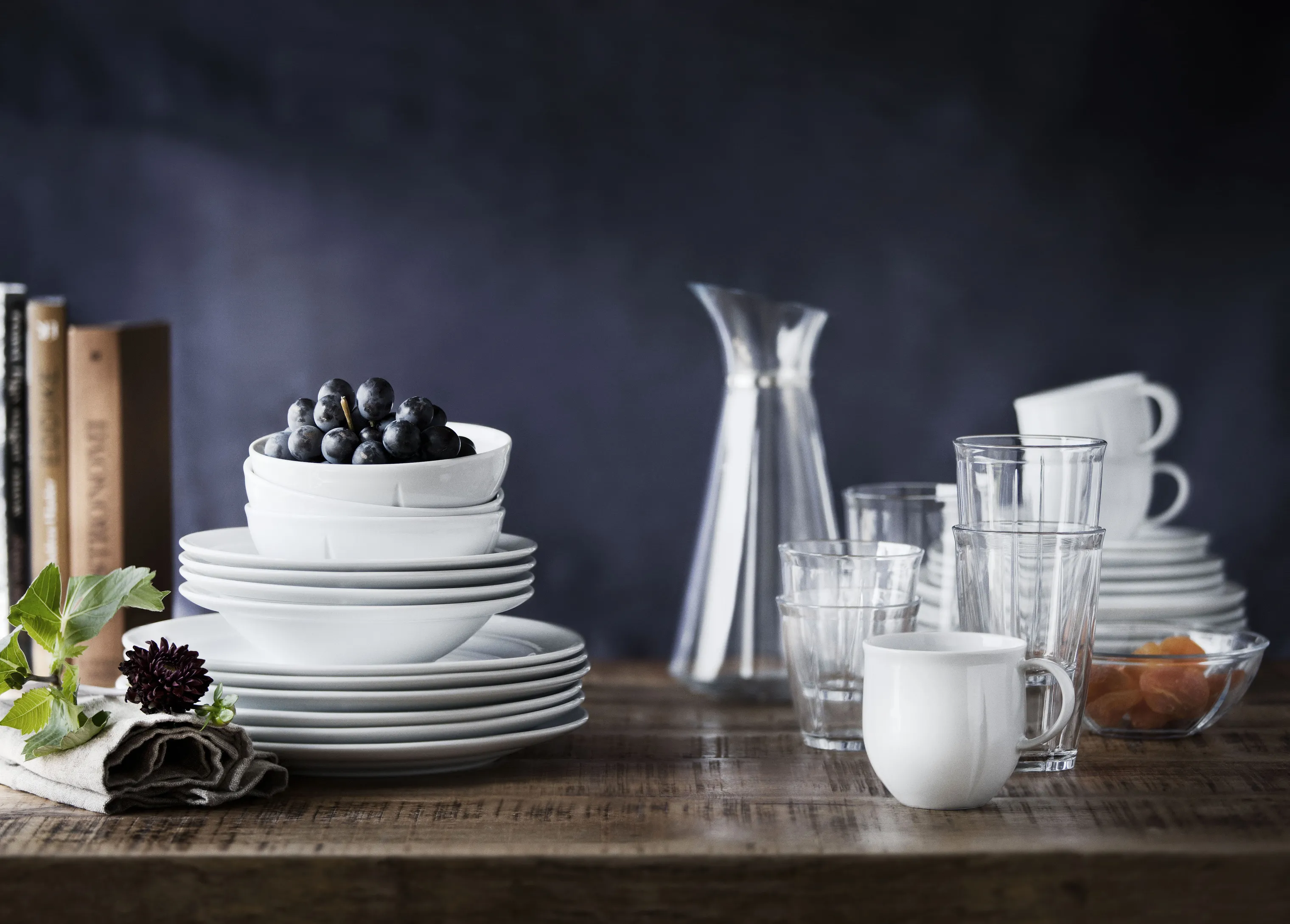 Rosendahl Grand Cru Soft Skål