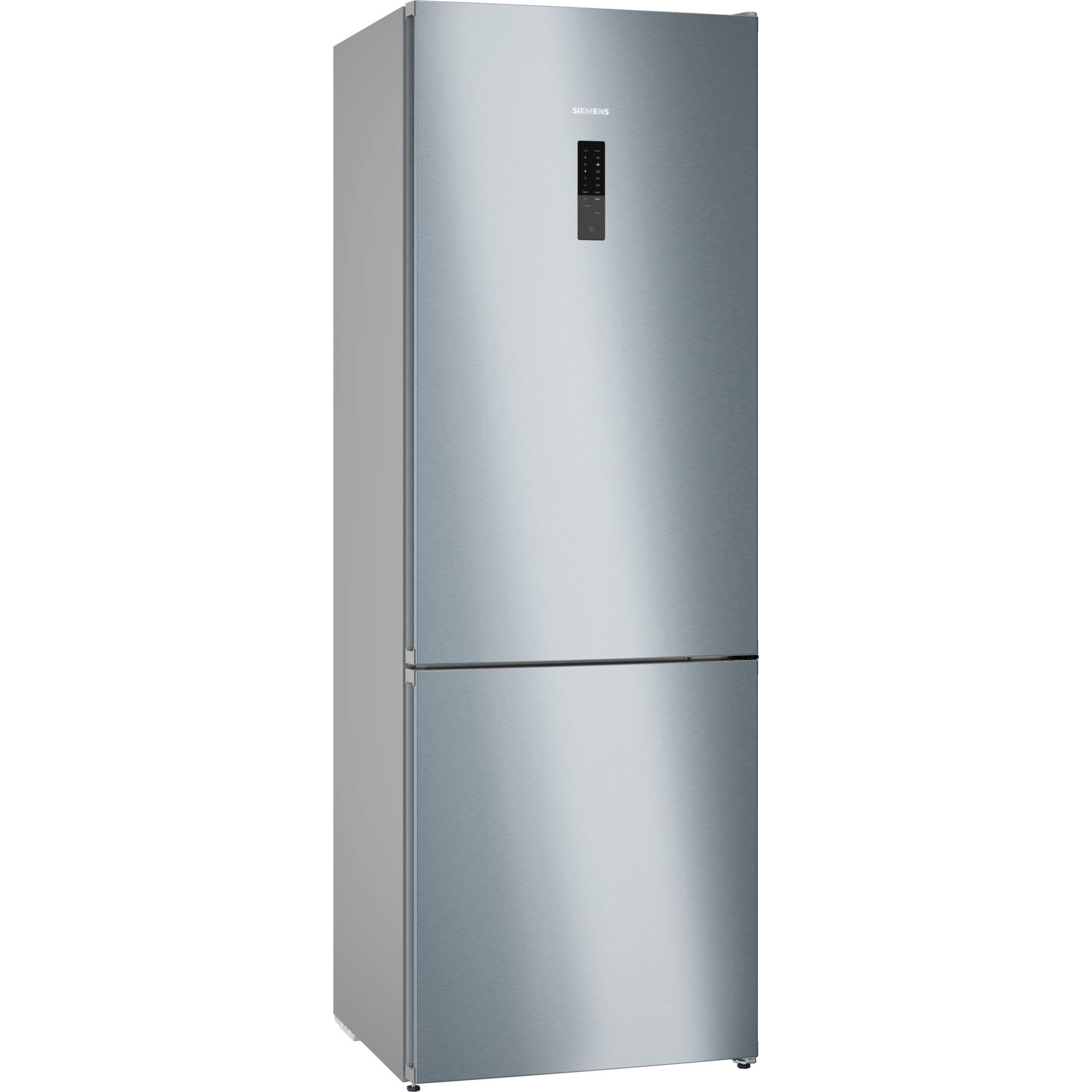 Siemens Kühl-/Gefrierkombination KG49NXIBF iQ300