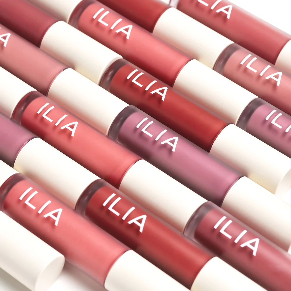 Ilia Balmy Gloss Huile Teintée pour les Lèvres