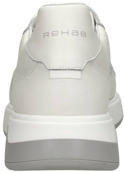 Rehab Booster Prf Lthr wit