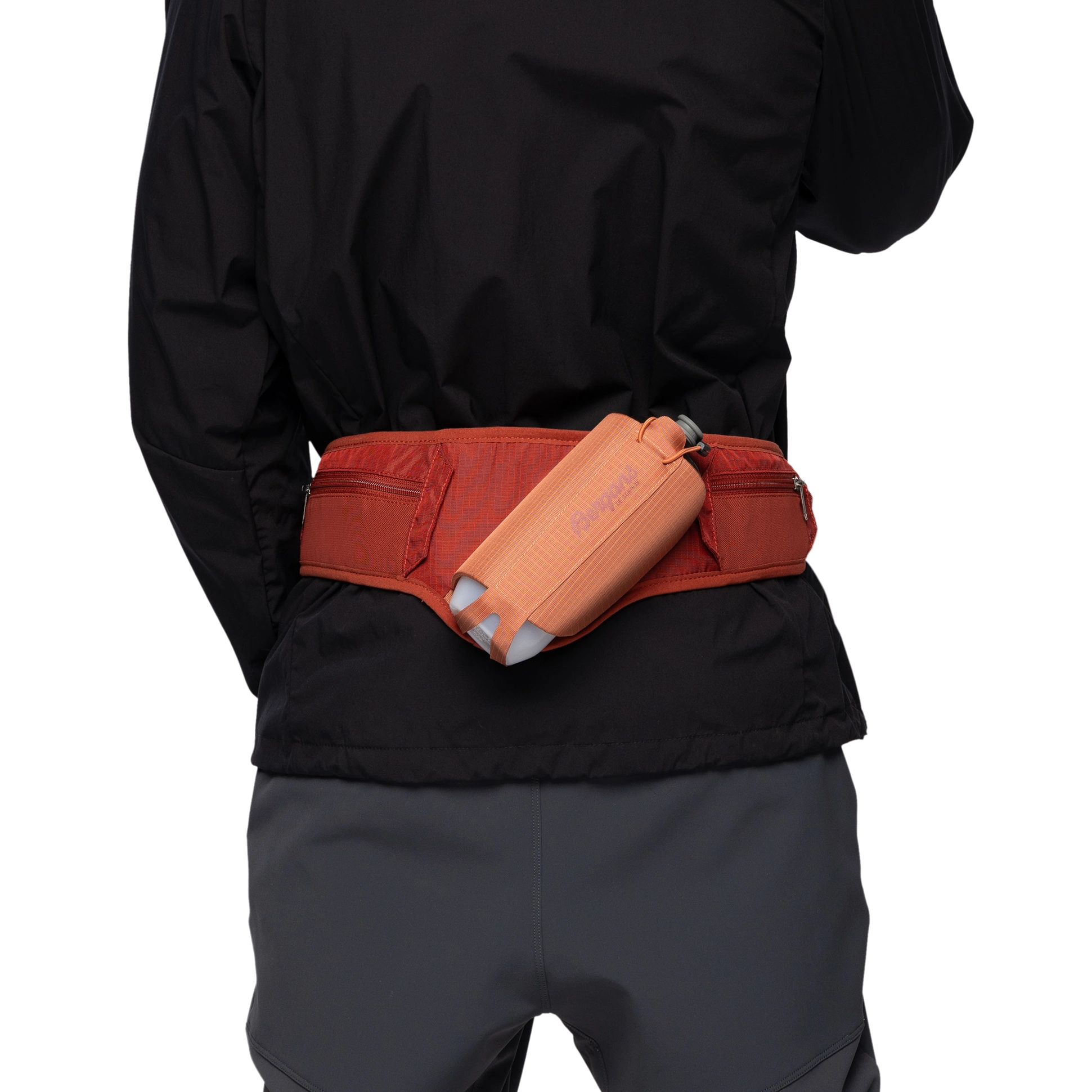 Driv HipPack 1 Chianti Red