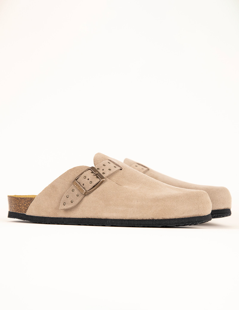 PLAKTON SANDALES FEMME 304 EVA TAUPE