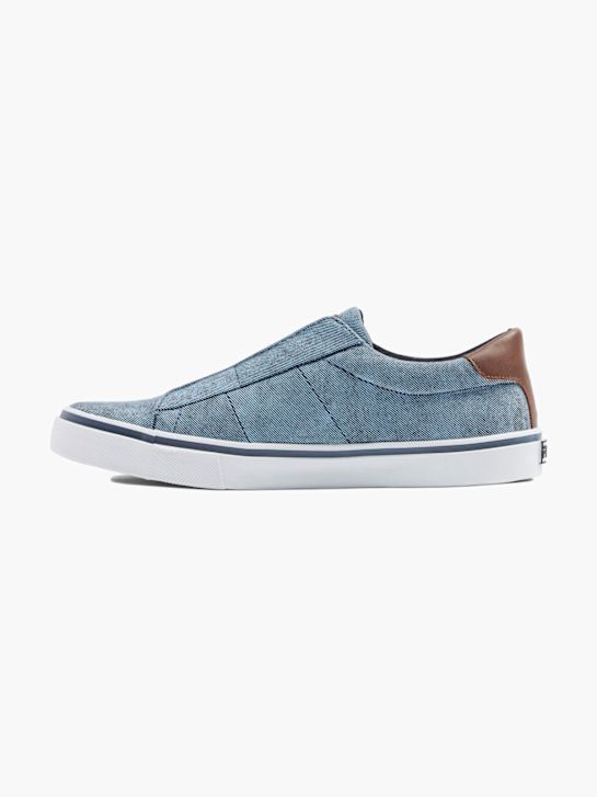 FILA Halbschuh Blau