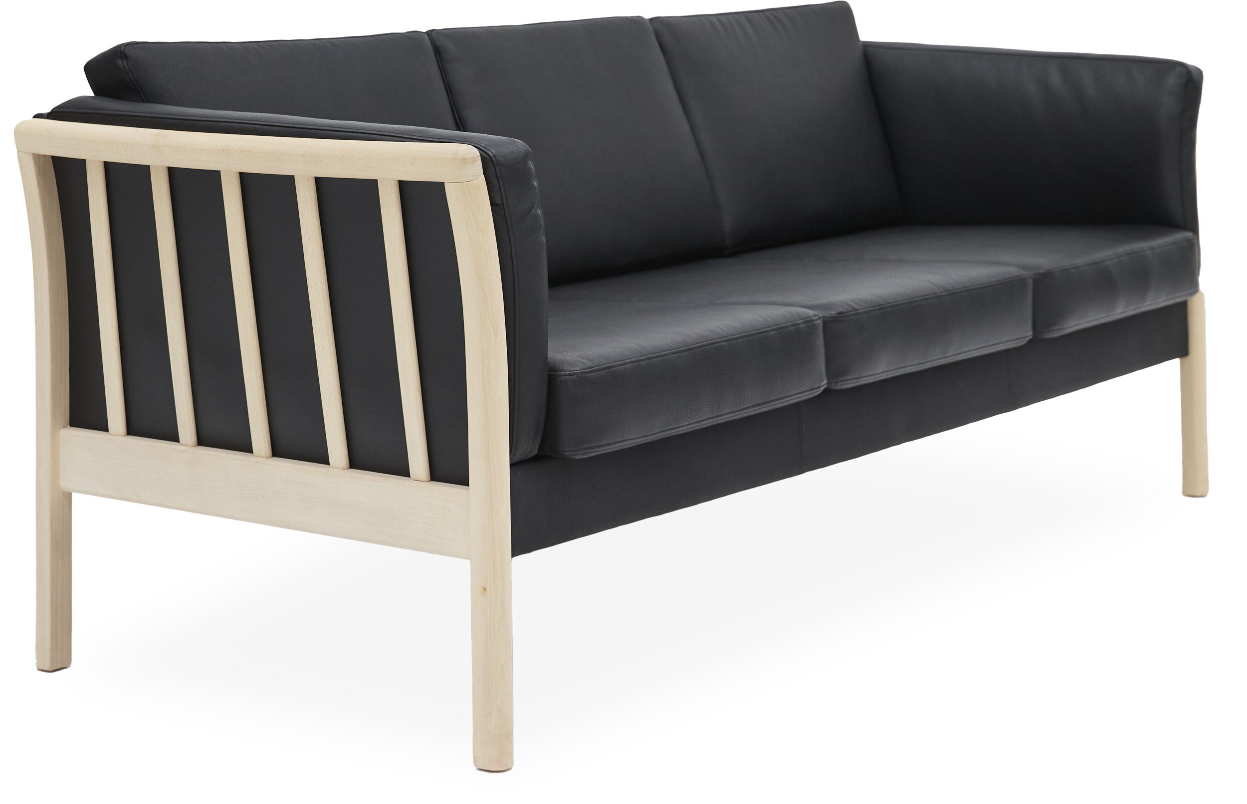Klint 3 pers Sofa