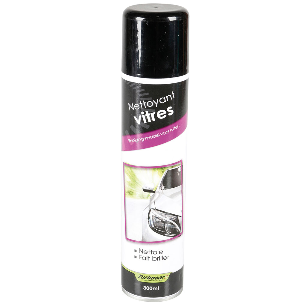 Spray nettoyant vitres 300ml