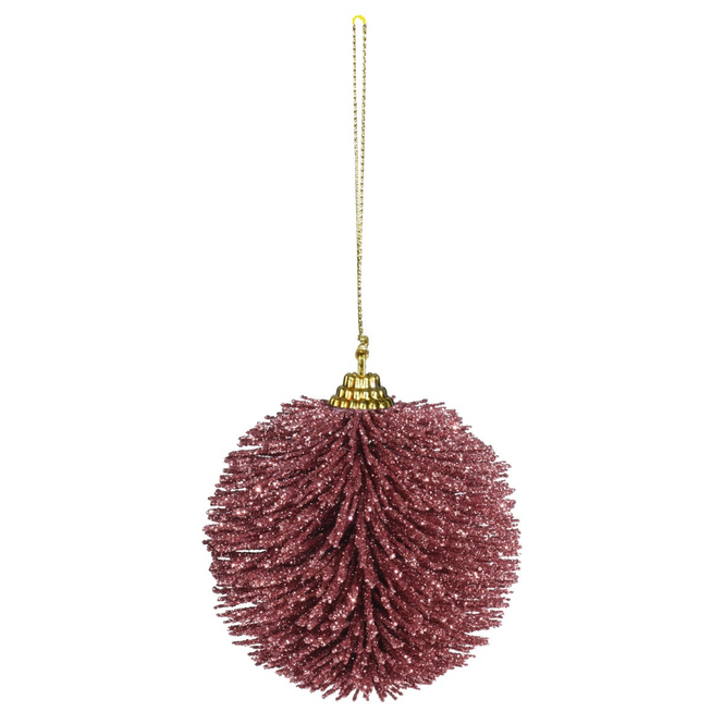 Dekohänger - Kugel - Ø = ca. 8 cm - 1 Stück