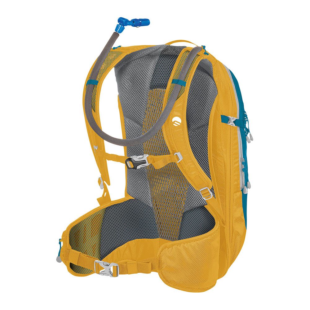 Ferrino ZEPHYR 22+3L - Sac À dos bleu