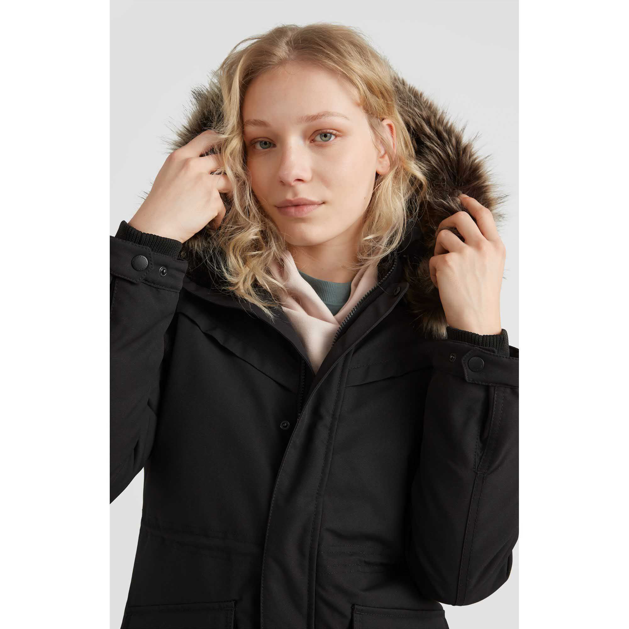 O'NeillJOURNEY PARKA