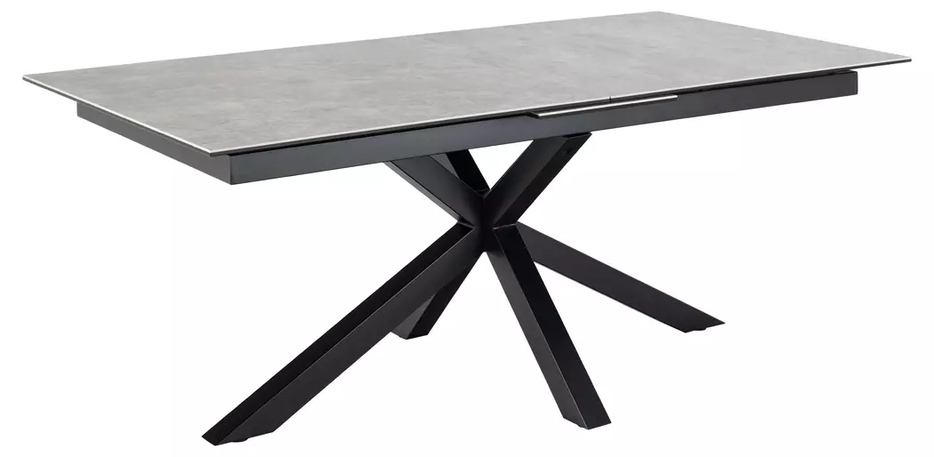 Esstisch mit Auszug Heaven 200/240 x  100 cm