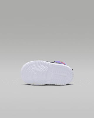 Jordan 1 Mid Alt Baby/Toddler Shoes