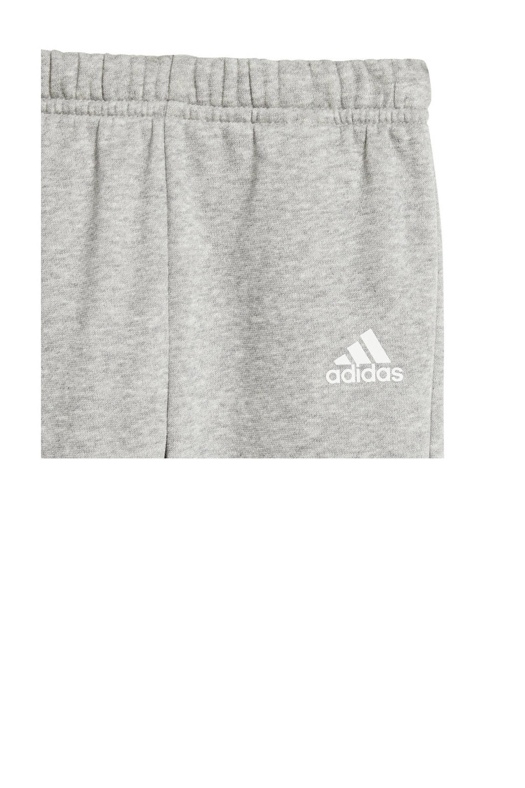 adidas joggingpak donkerblauw