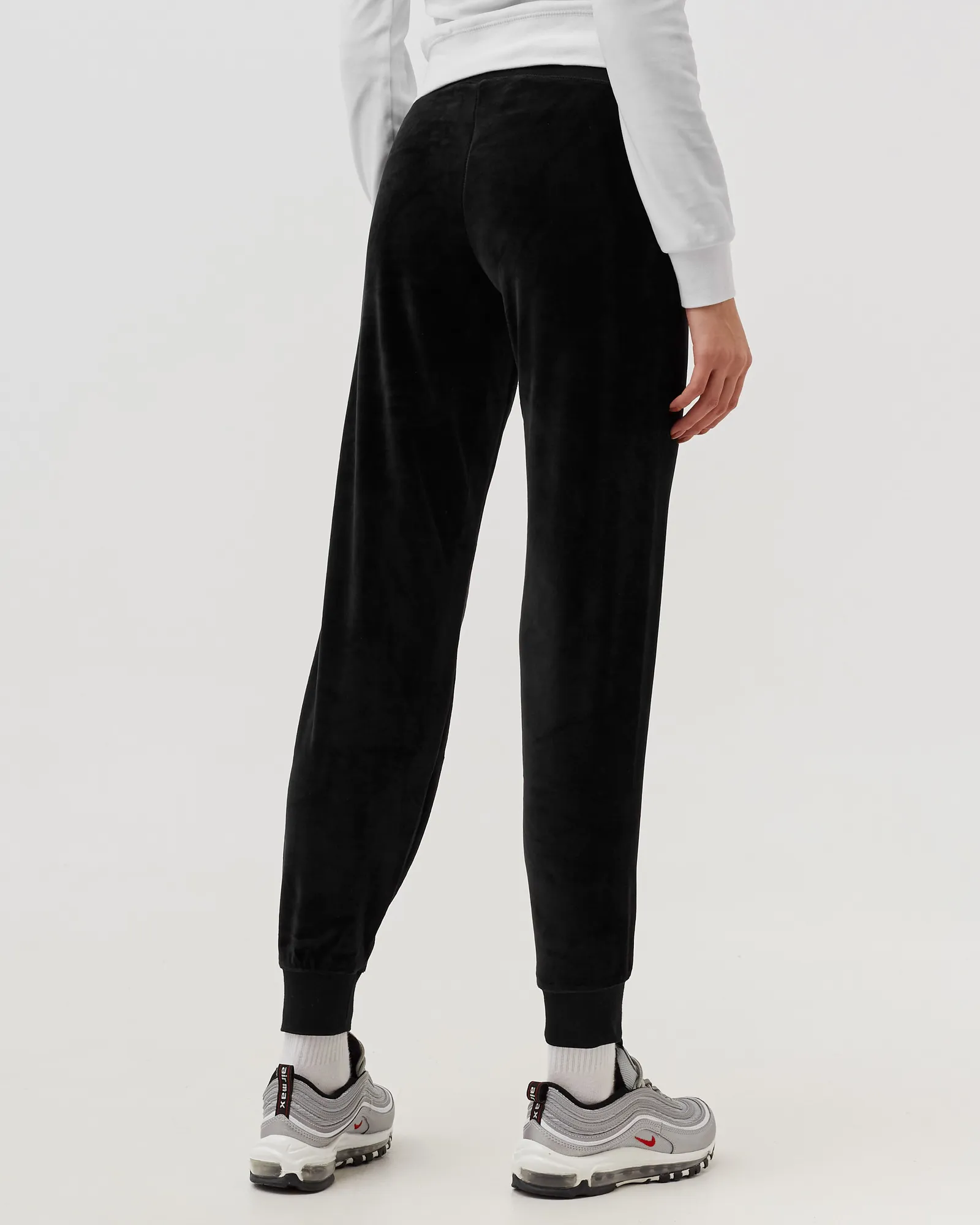 Juicy Couture WMNS ZUMA CUFFED JOGGER